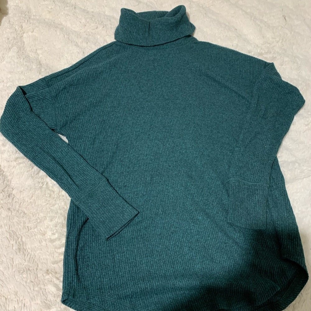 Turtle Neck